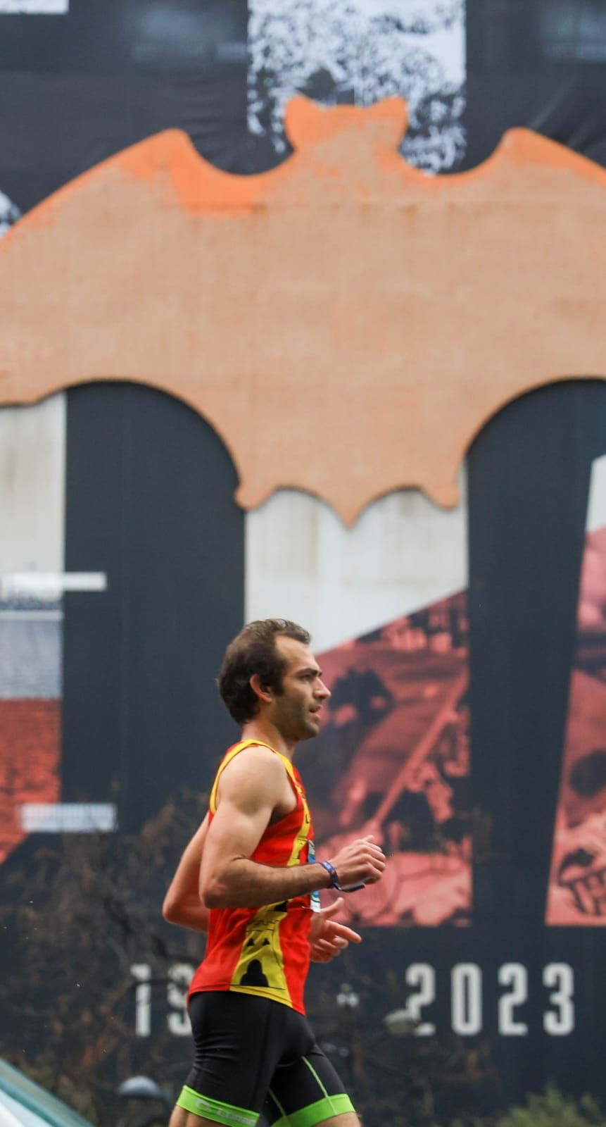 Búscate en la VI Volta a Peu Runners Ciutat de València