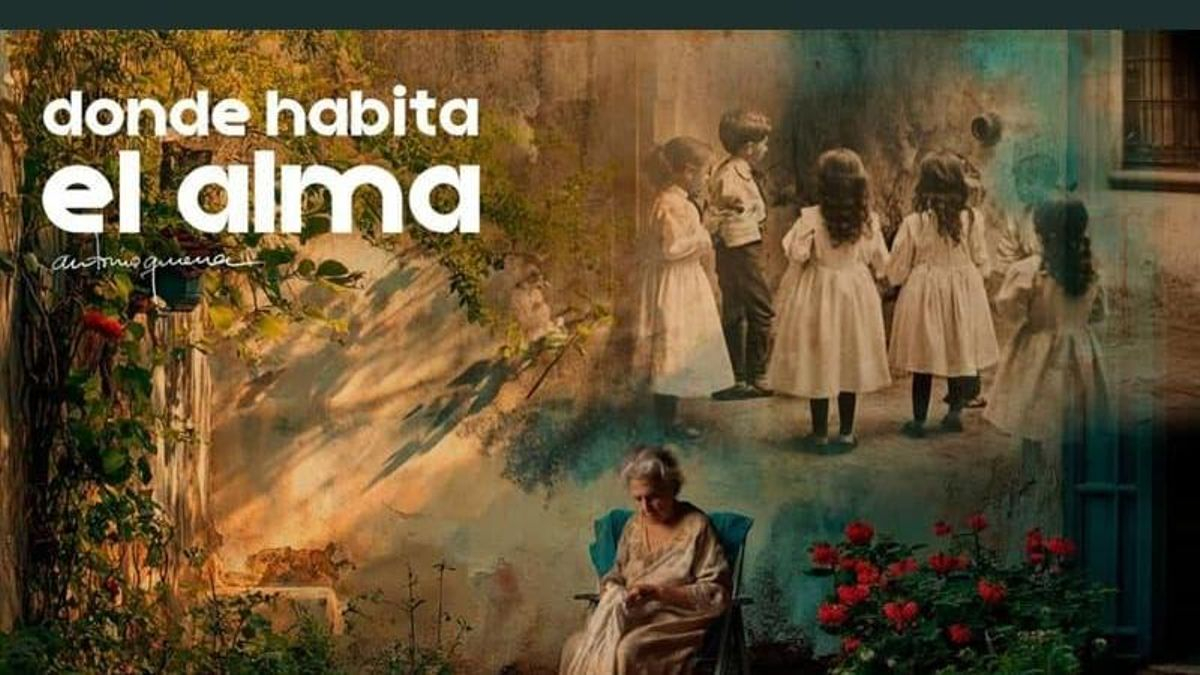 Sigue ‘Donde habita el alma’