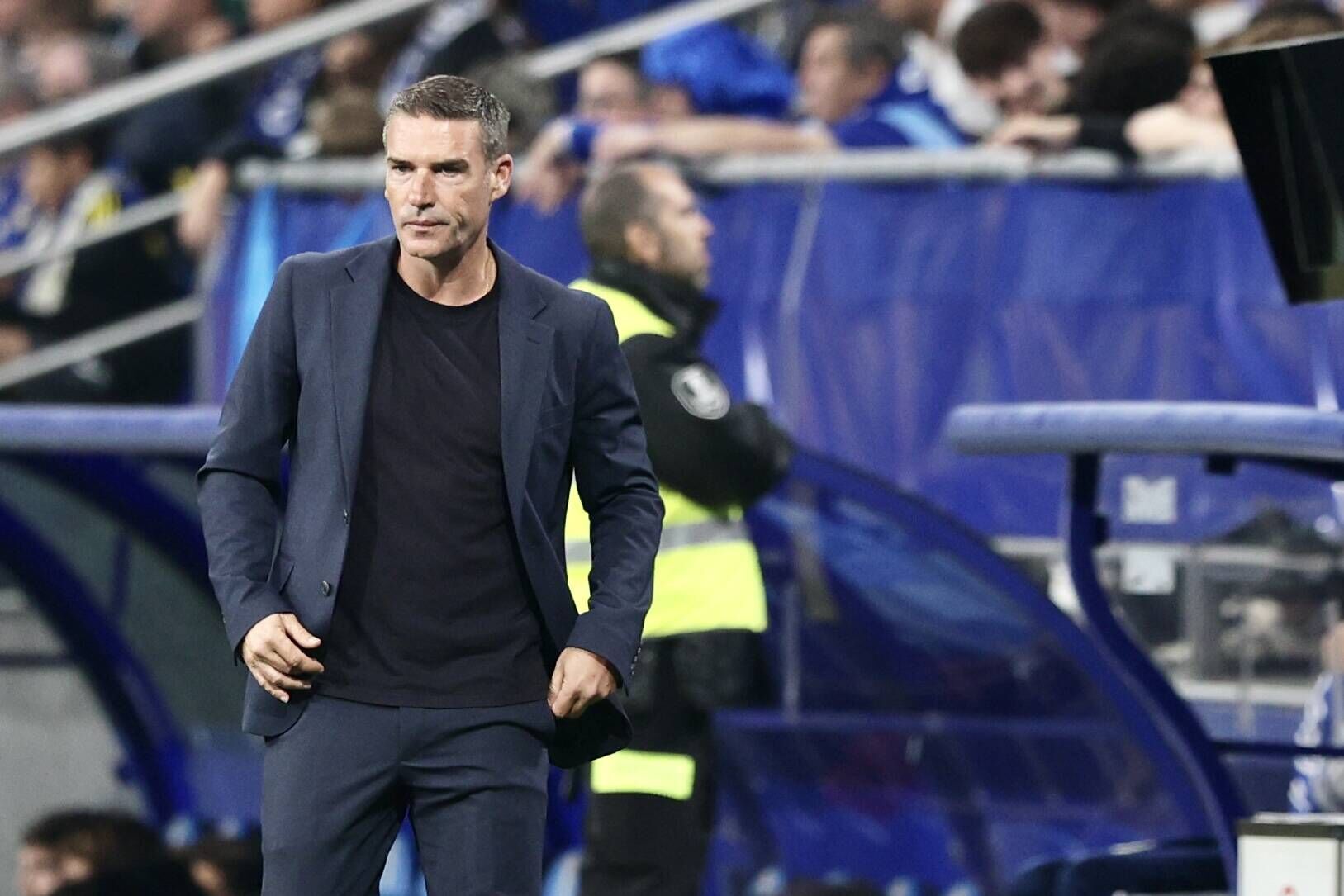 Real Oviedo espanyol