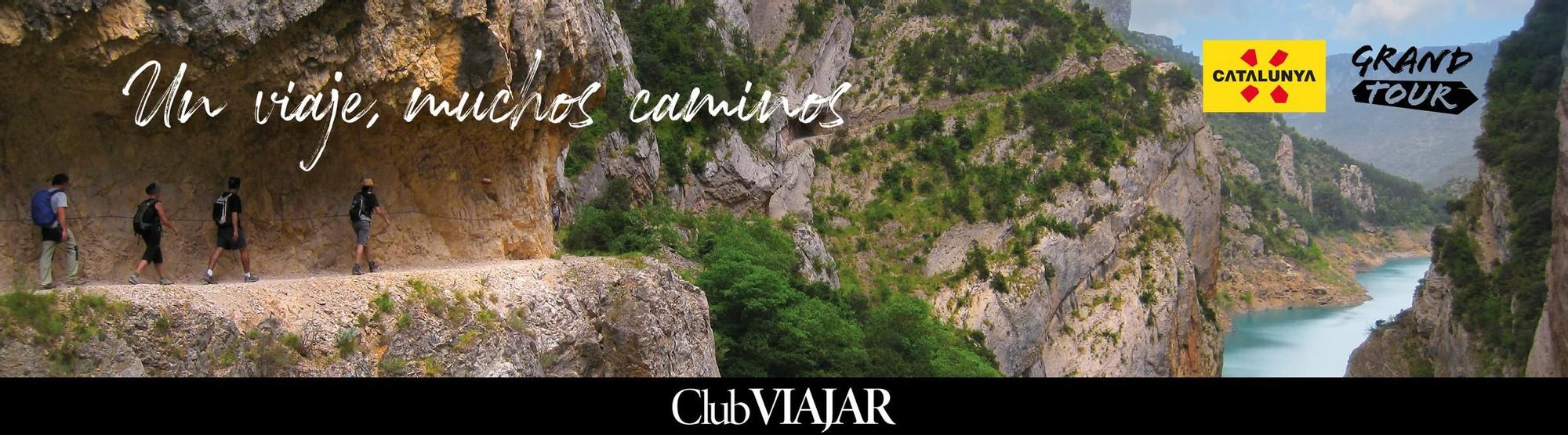 Un viaje que no olvidarás