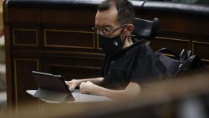 Podem apunta a una «cèl·lula» extrajudicial del CNI com a possible responsable de l’espionatge
