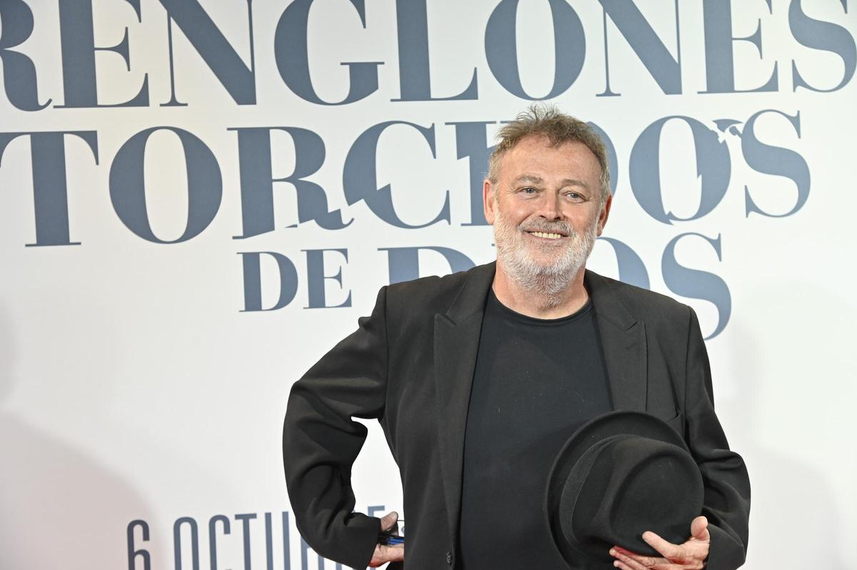 Pablo Carbonell veranea en Zahara de los Atunes