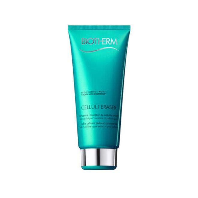 Gel anticelulítico de Biotherm