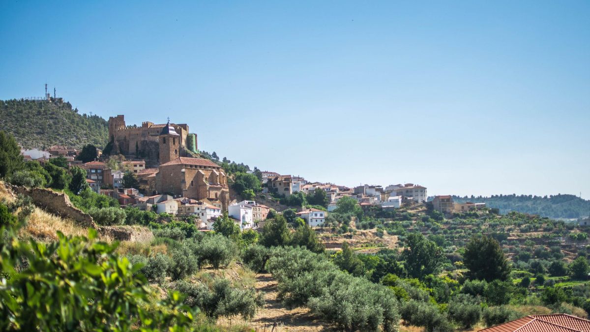 El pueblo escondido de Castilla-La Mancha bañado por cuatro ríos: estos son sus mejores senderos