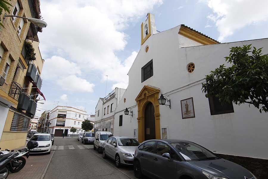 Martes Santo, abocados a quedarse en casa