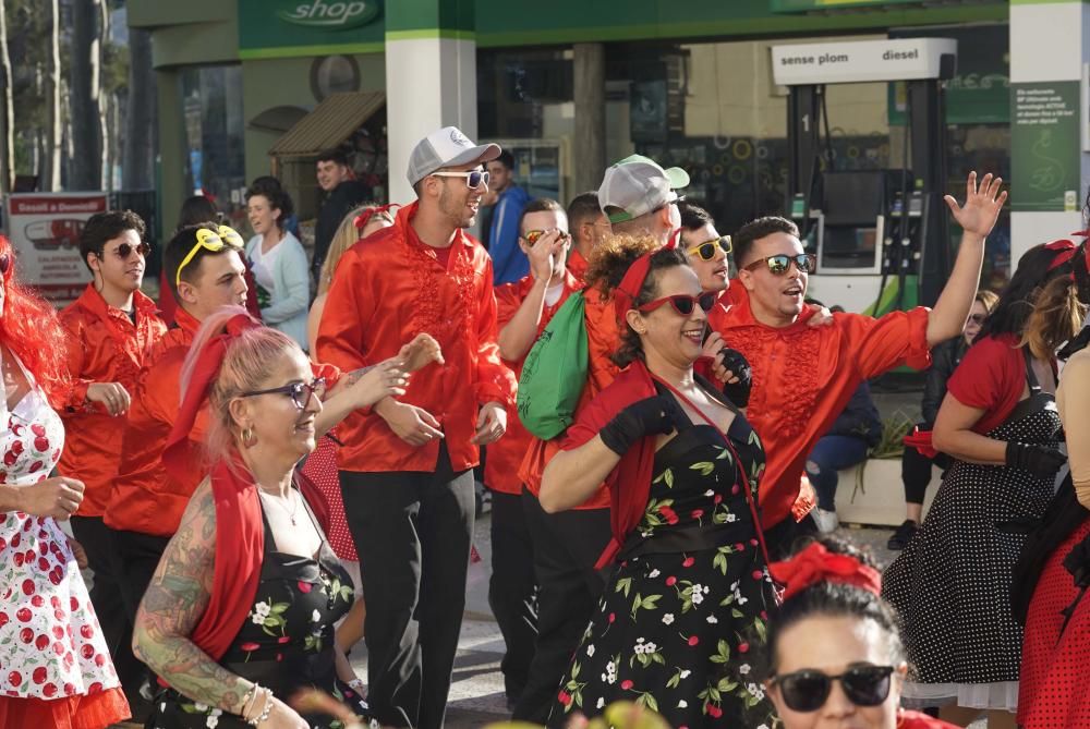 Carnaval de Santa Cristina d'Aro