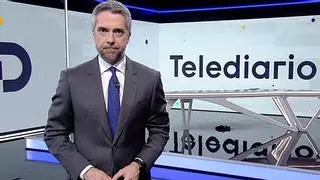 Carlos Franganillo salta de TVE a Mediaset: tomará el relevo de Pedro Piqueras en 'Informativos Telecinco'