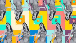 Desde 2010, 1.815 bandas han escogido el disquete para lanzar su música.