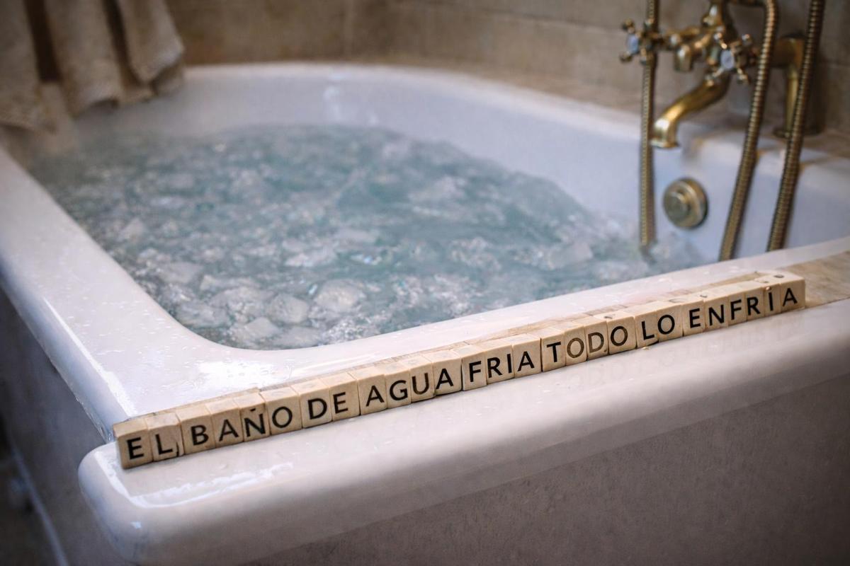 Un refrán que dice más de lo que parece.