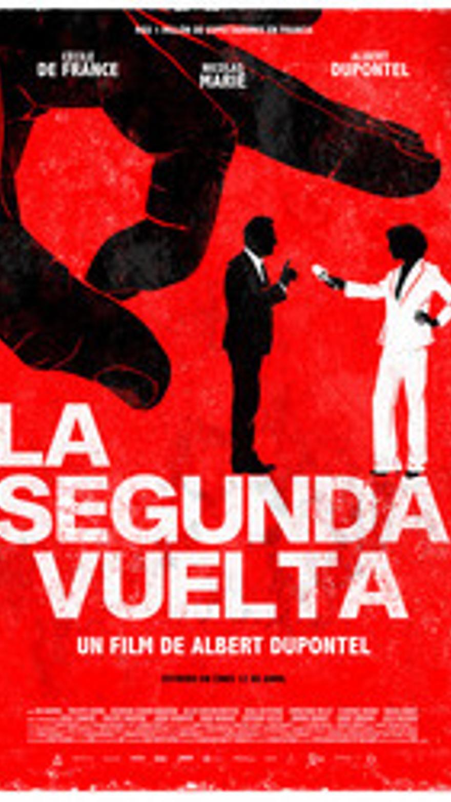 La segunda vuelta V.O.S.E.