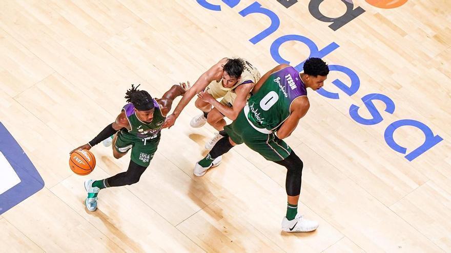 En directo: FC Barcelona - Unicaja CB