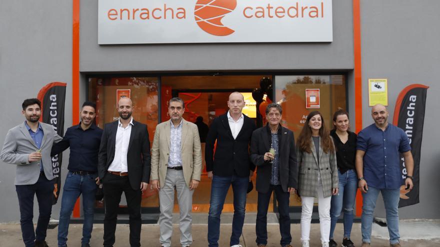 Rank Catalunya inverteix prop d&#039;un milió d&#039;euros en la seva segona sala de jocs Enracha a Girona