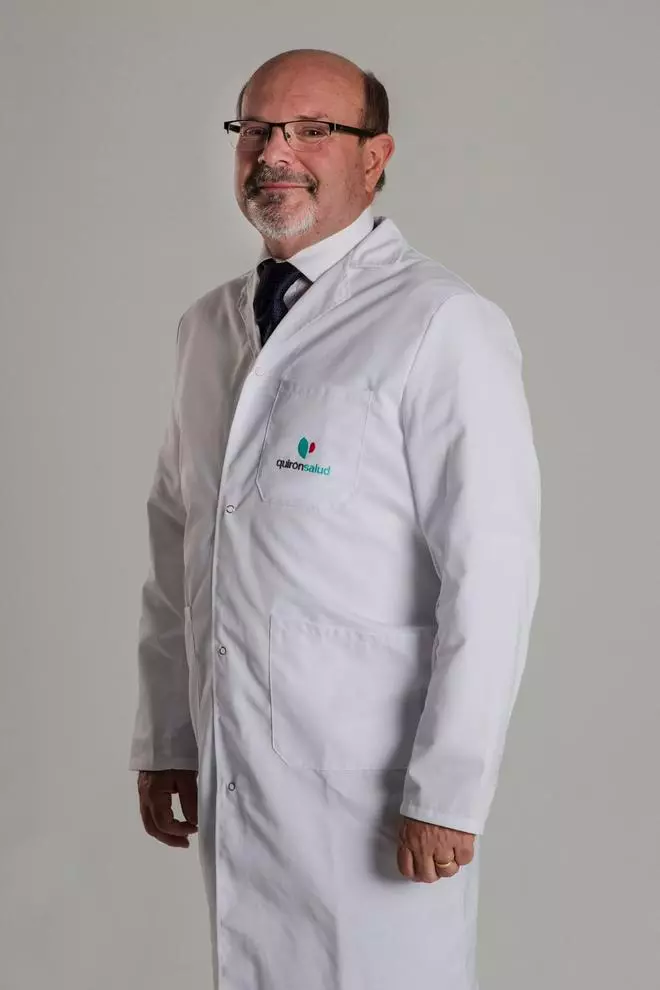 Las recientes lluvias incrementarán los casos de rinoconjuntivitis alérgica esta primavera