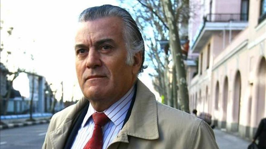 Bárcenas apunta a Cospedal como responsable de ordenar el borrado de los ordenadores de la sede del PP