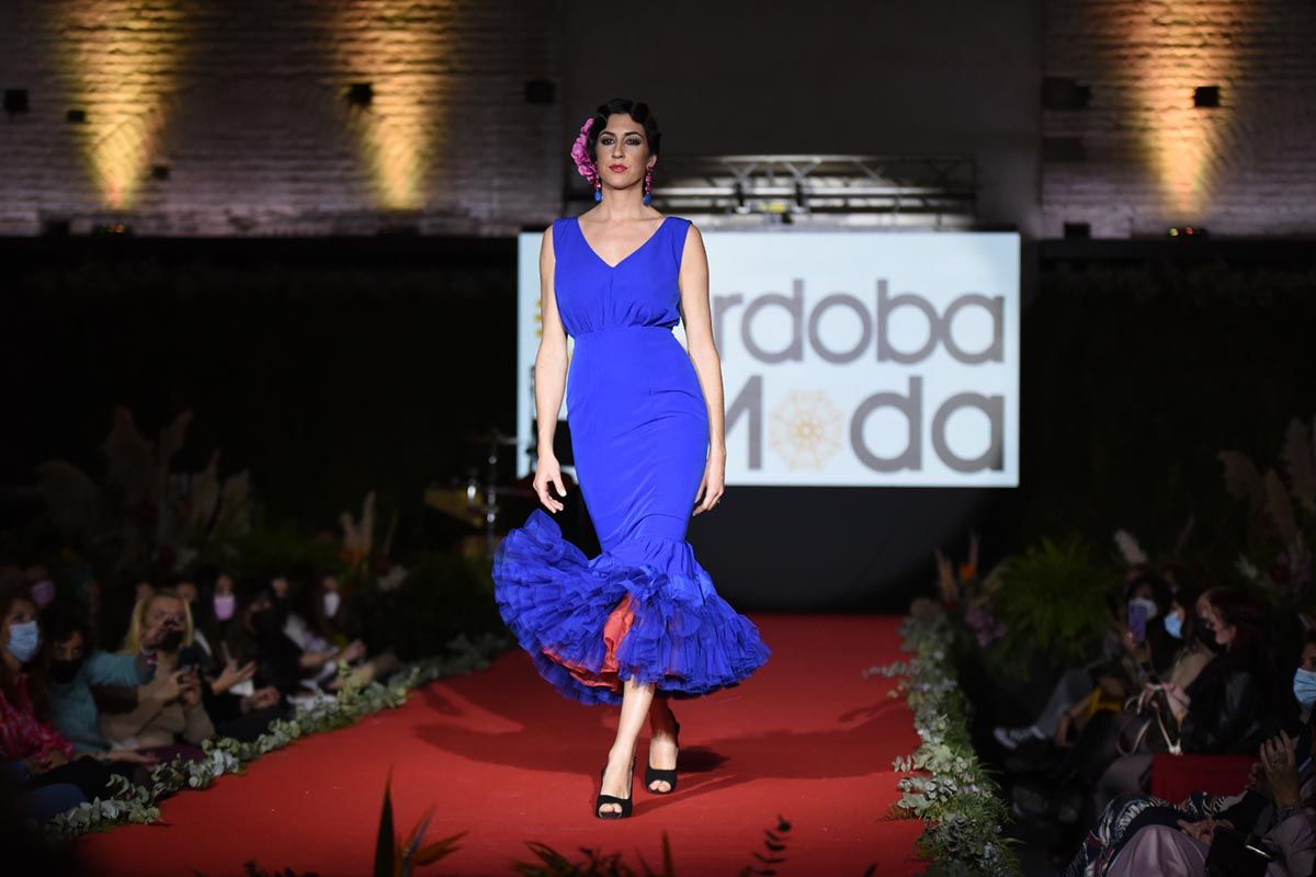 Pasarela de Córdoba es moda