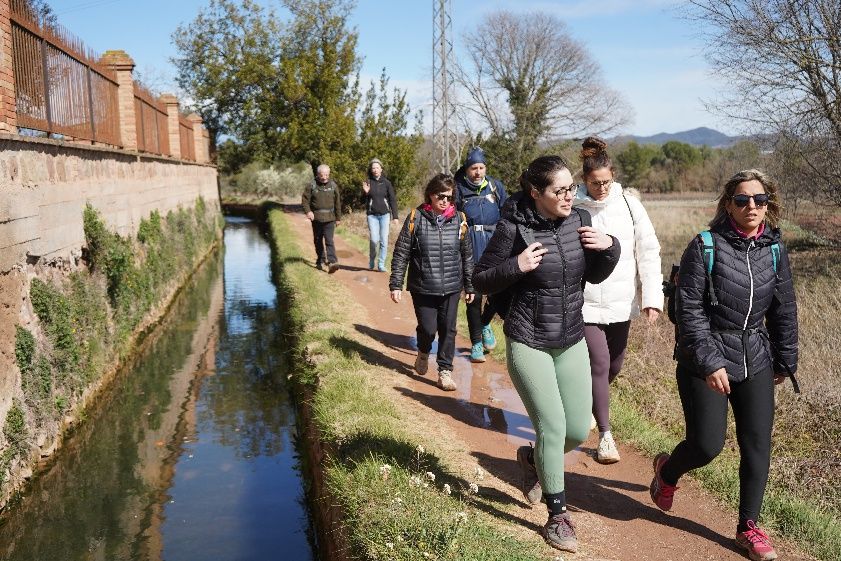 Transéquia 2024: Busca't a les fotos