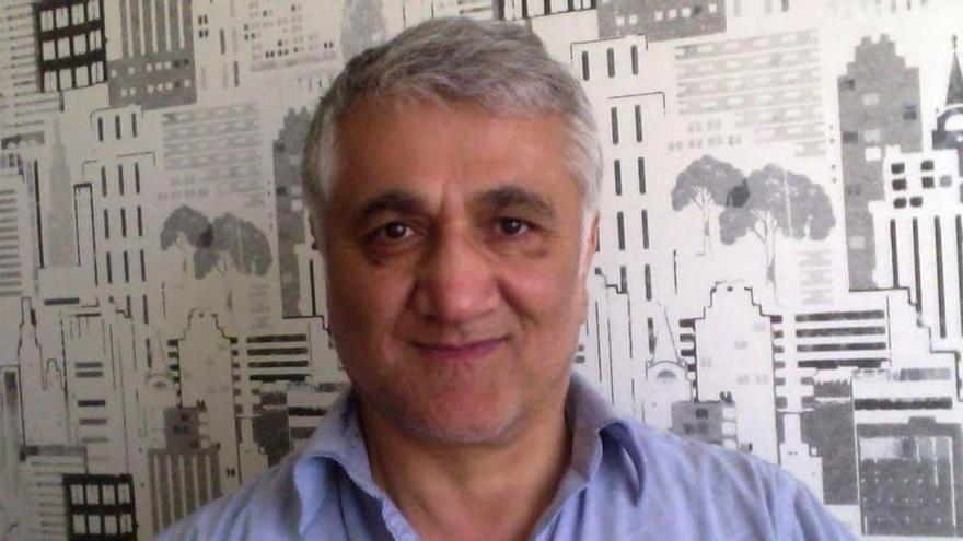El juez Moreno deja en libertad al periodista turco sueco Yalçin