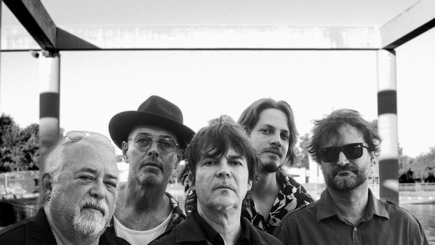 Cita con la nostalgia en Córdoba: Revolver, Tam Tam Go! y La Guardia, juntos en concierto