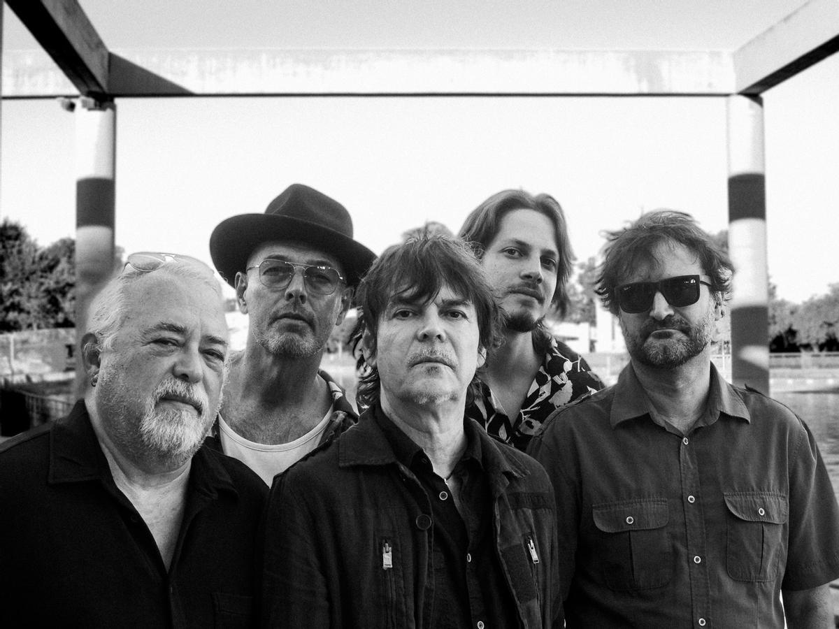 El grupo Tam Tam Go!