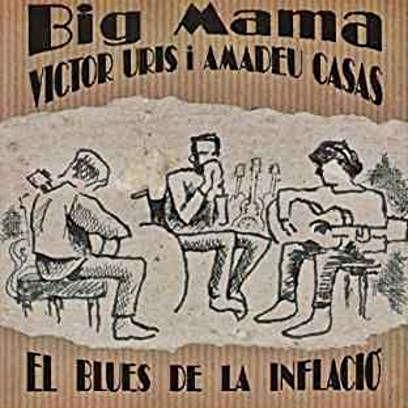 Fallece el guitarrista Amadeu Casas, referente del ‘blues’ catalán