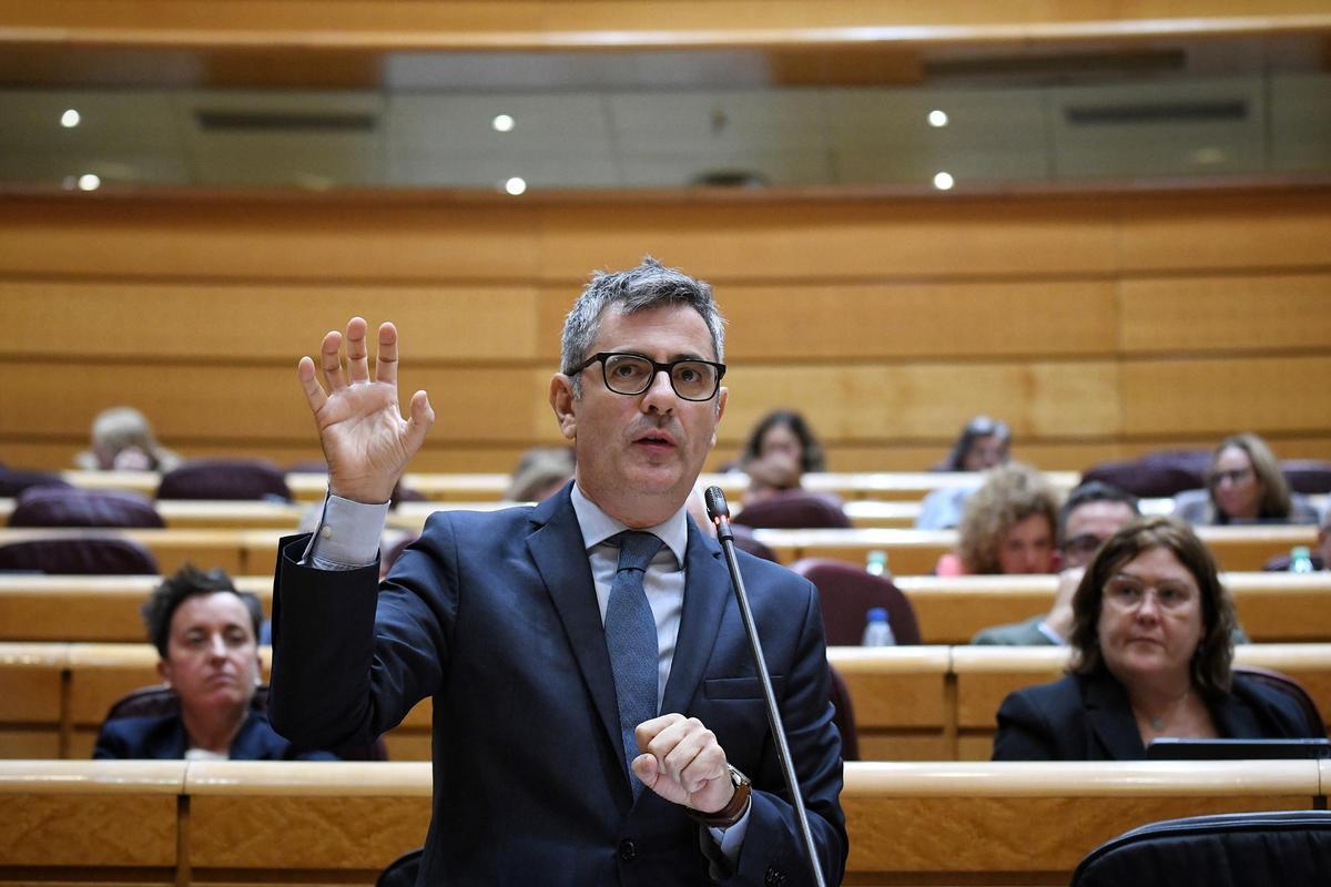 Суд прекращает дело о коррупции в Мадриде, возвращая споры в центр внимания