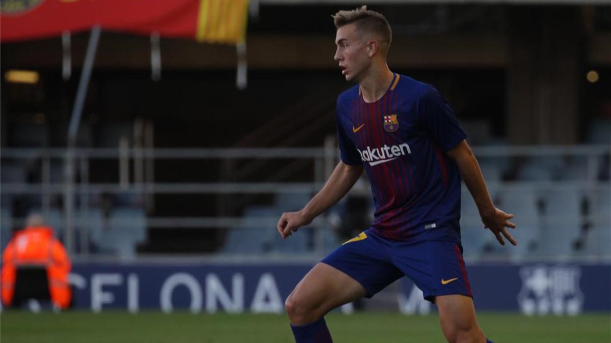 Oriol Busquets