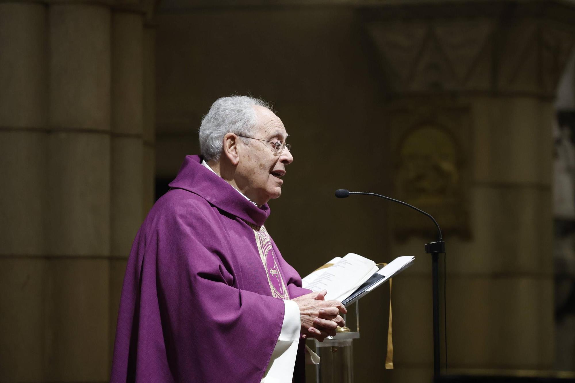 Funeral por Fede González, fundador de Casa Fede