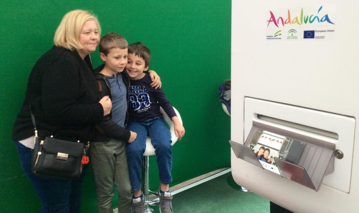 World Travel Market 2017 World Travel Market 2017