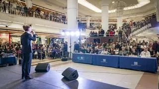 Vuelve “Pon tu voz en Nuevo Centro”