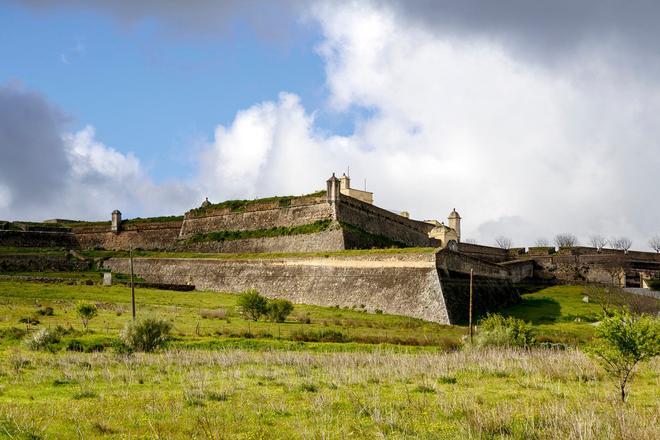 Elvas, Portugal