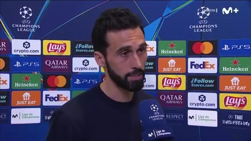 Arbeloa: ''El Real Madrid puede ganar en cualquier campo''