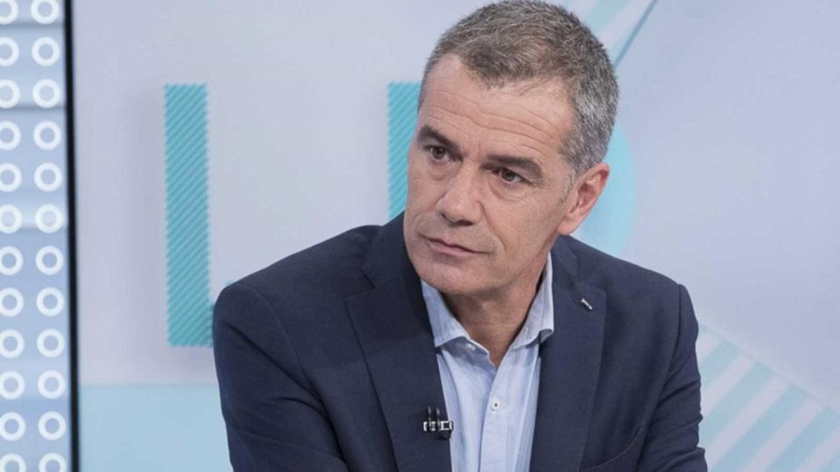 El político de Ciudadanos ha criticado un lapsus del ministro de Ciencia