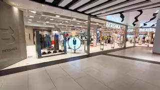 Bershka apuesta por Larios Centro con la ampliación y renovación de su tienda