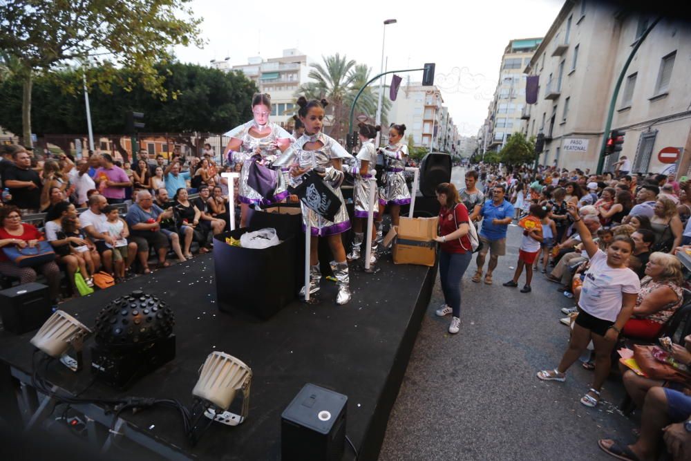 Charanga de Elche