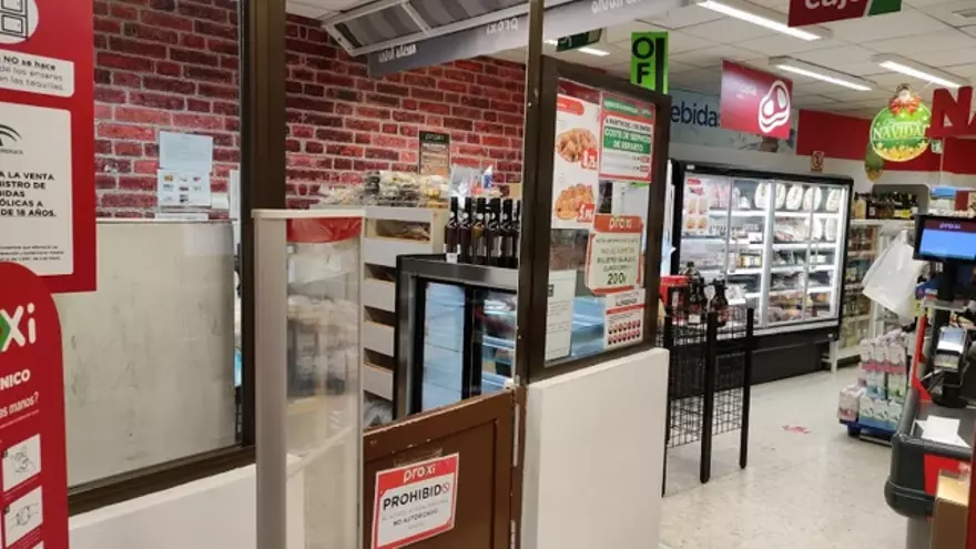 Las tiendas Proxi abren todos los días del año en Córdoba.