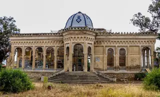 Torrent protege 583 elementos y refuerza el patrimonio modernista