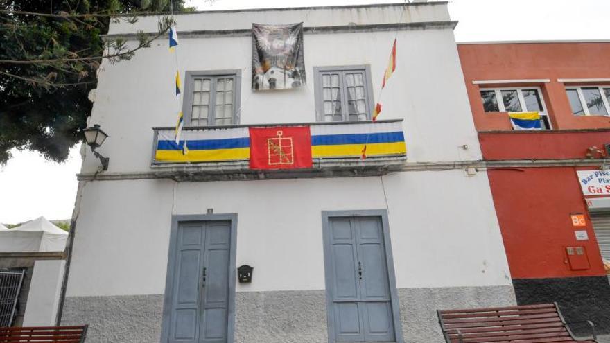 San Lorenzo: El pueblo de las candelas