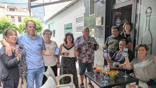 Laviana recibe "con los brazos abiertos" su nueva edición digital: "Es una propuesta muy positiva"