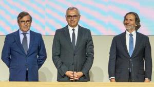 Puig aprova un pla d’incentius  als seus directius de 167 milions