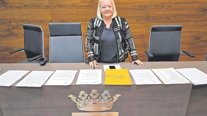 Orpesa activa procesos de personal para zanjar el colapso administrativo