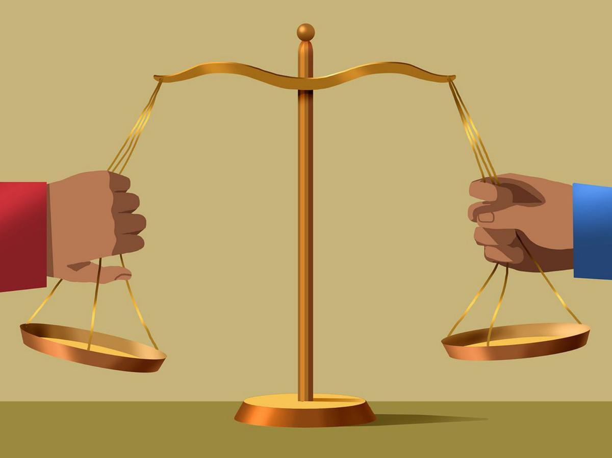 ¿Justícia polititzada?