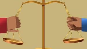 ¿Justícia polititzada?