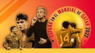 Multimedia | Análisis de la actuación de los jugadores y el seleccionador de España en el Mundial de Qatar
