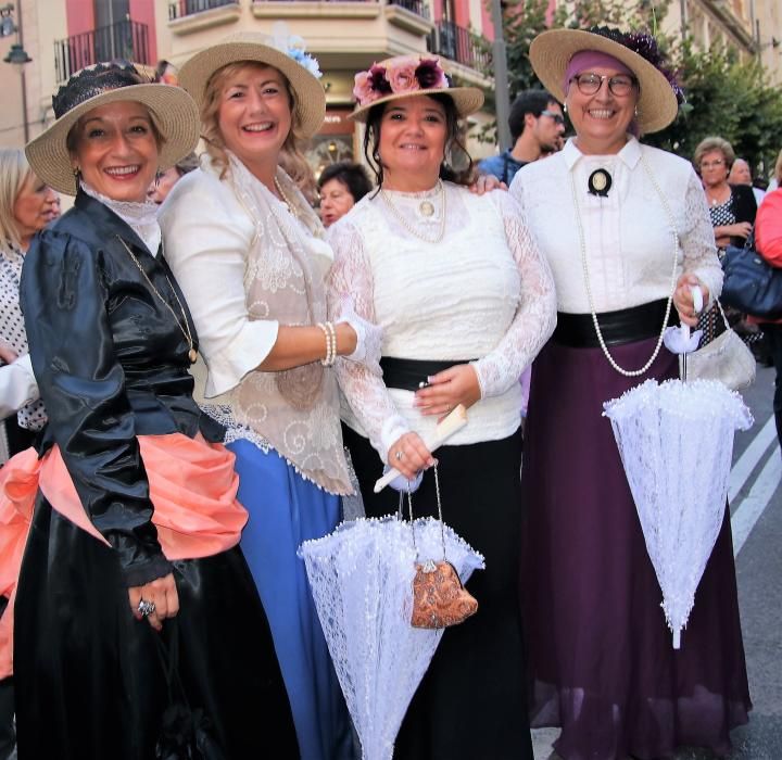 Semana del Modernismo de Alcoy