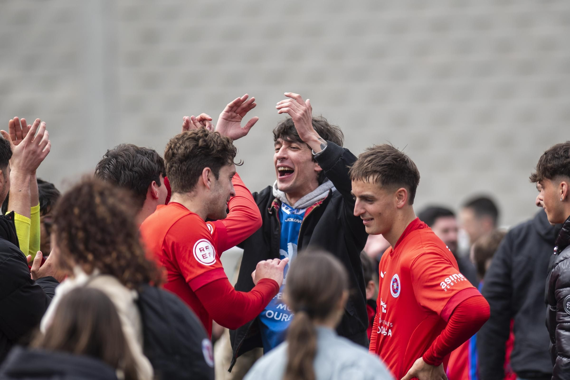 Silva 1 - 1 UD Ourense