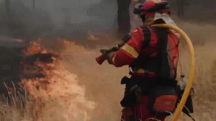 Waldbrand-Katastrophe in Spanien: 50.000 Menschen kehren nach Hause zurück
