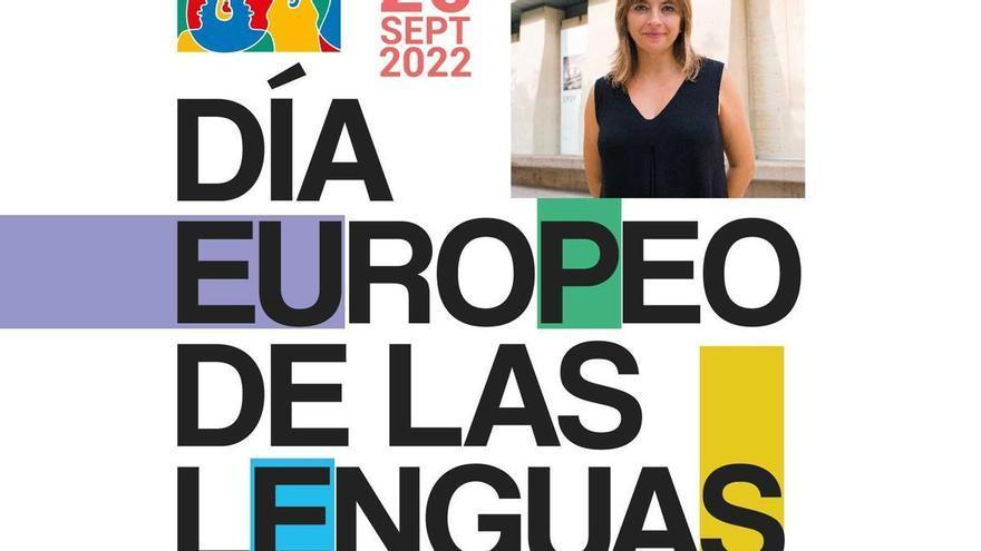 Aragón se suma a la celebración del Día Europeo de las Lenguas