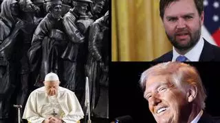 El dardo 'tuitero' del cardenal Prevost a Trump antes de ser Leon XIV: “¿No le preocupa su conciencia?”
