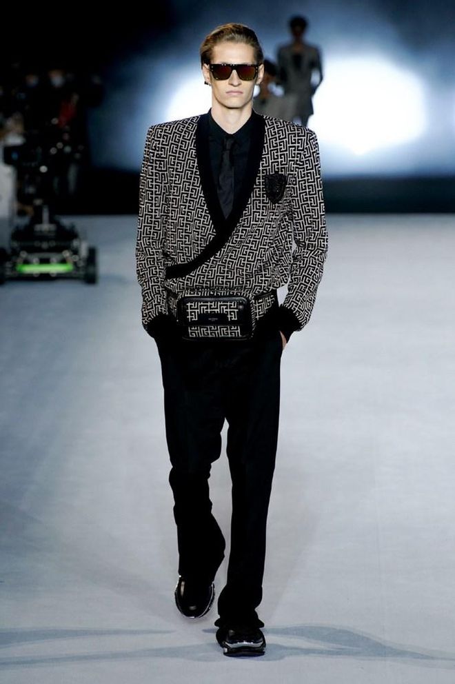 Balmain