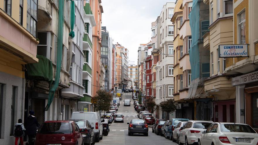 Racionalismo: la arquitectura con la que A Coruña se expandió